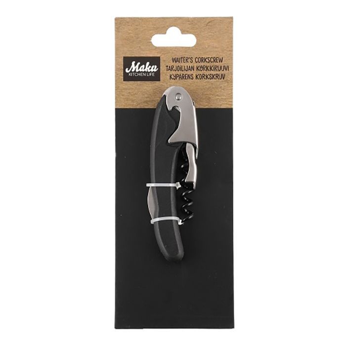 Korķu viļķis Maku Viesmīļu