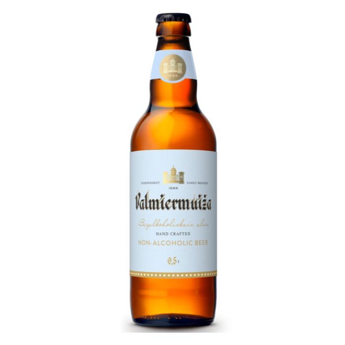 Alus Valmiermuižas Bezalkoholiskais