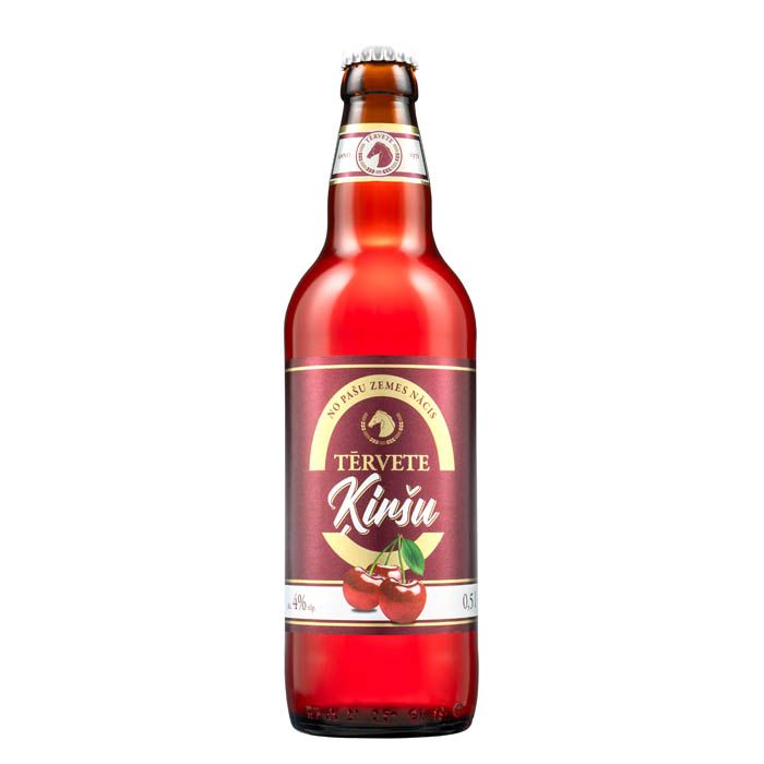 Alus Tērvete Ķiršu 4.0%
