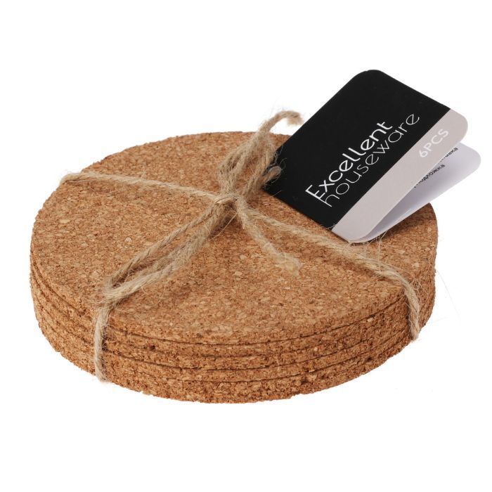 Paliktnīšu kompl. Korķa