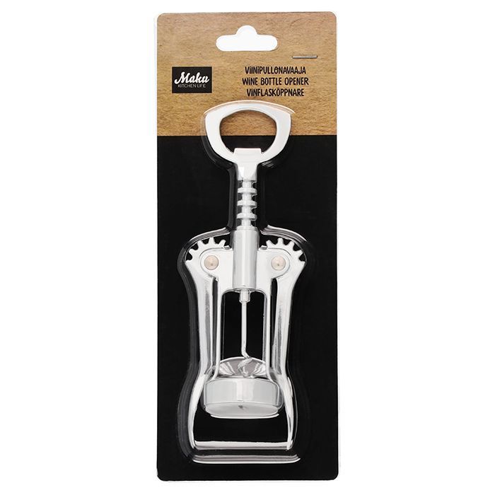 Korķu viļķis Maku Basic