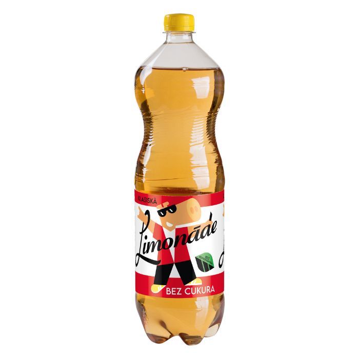 Limonāde Limpo Bez cukura