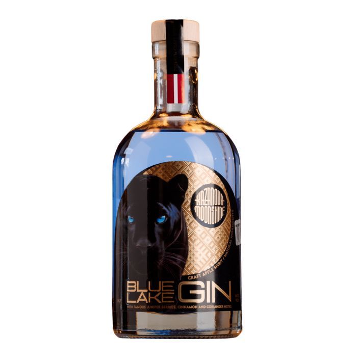 Džins Kazanova BLUE LAKE 40%