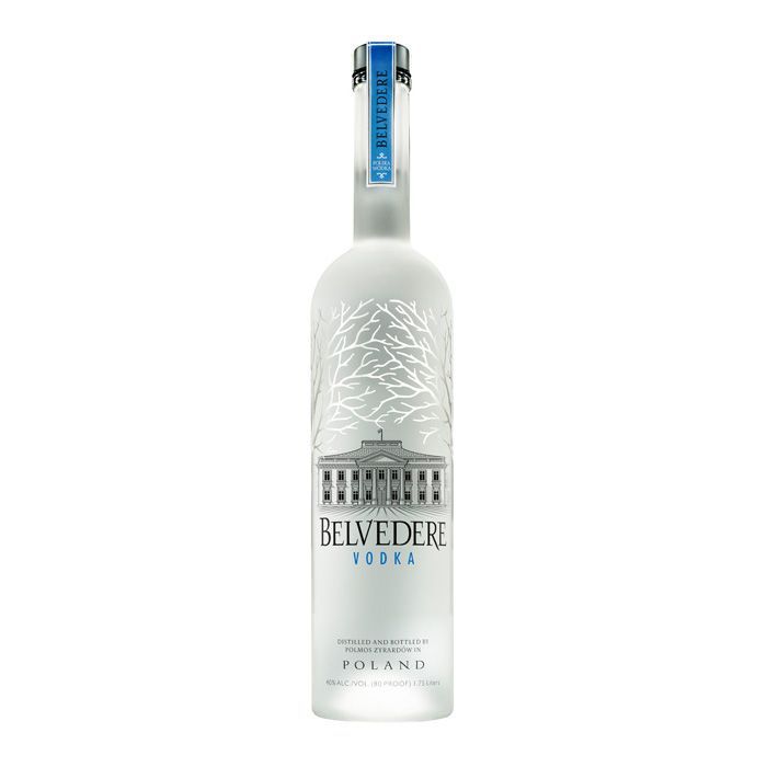 Degv. Belvedere Pure 40%