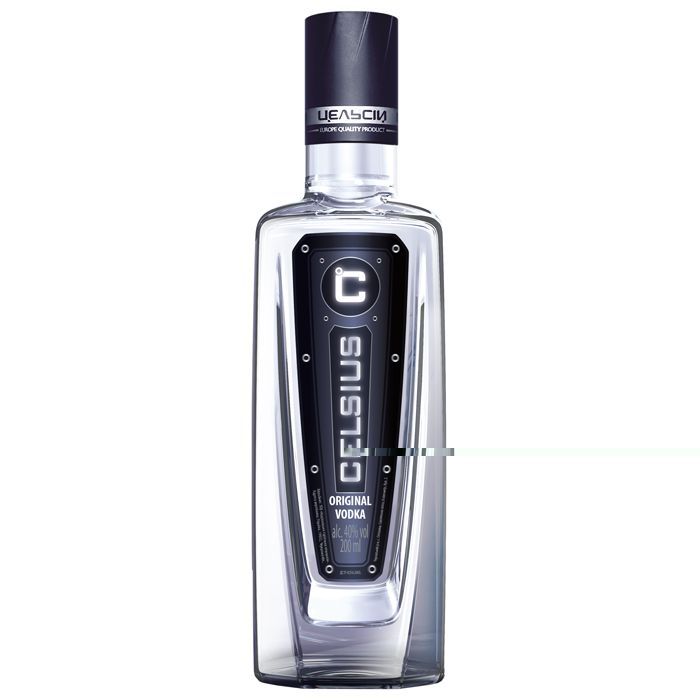 Degv. Celsius Original 40%