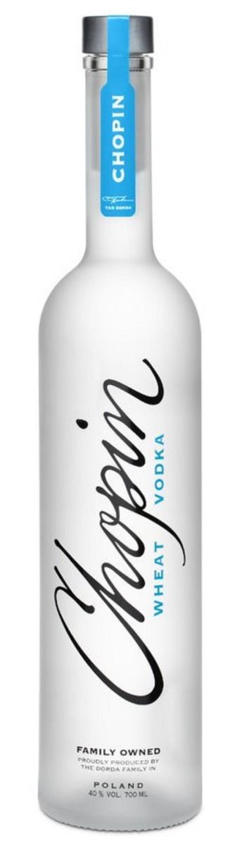 Degv. Chopin Wheat 40%