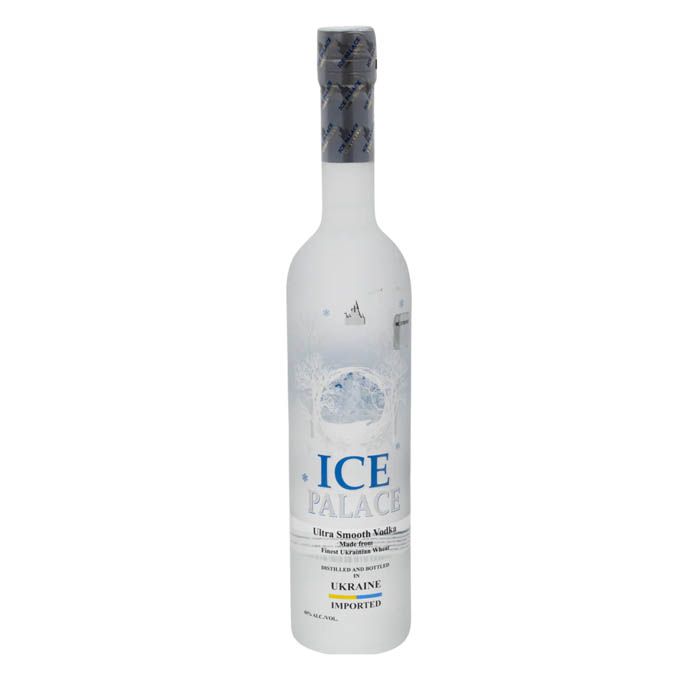 Degv. Ice Palace 40%
