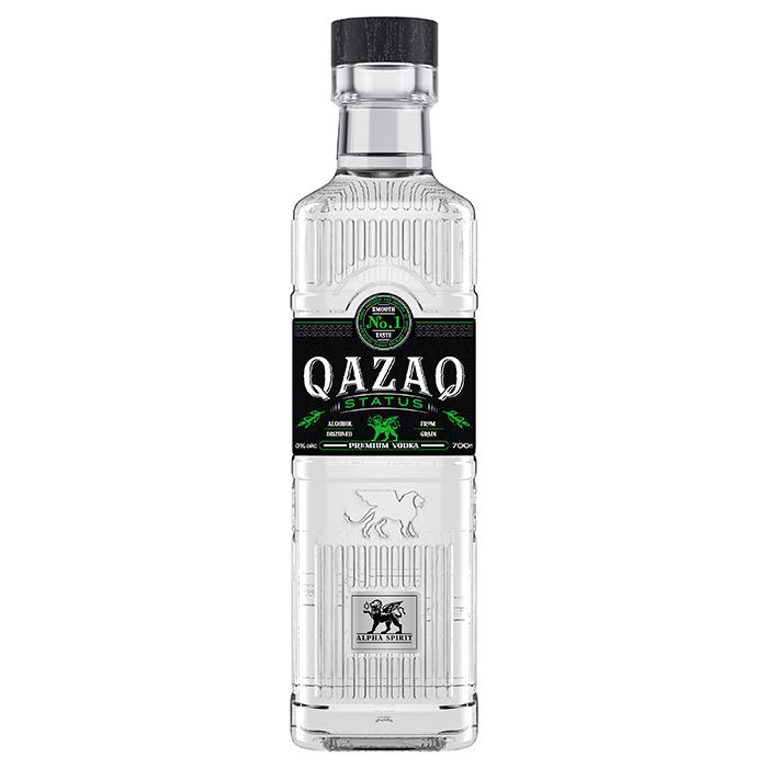 Degv. Qazaq Status 40%