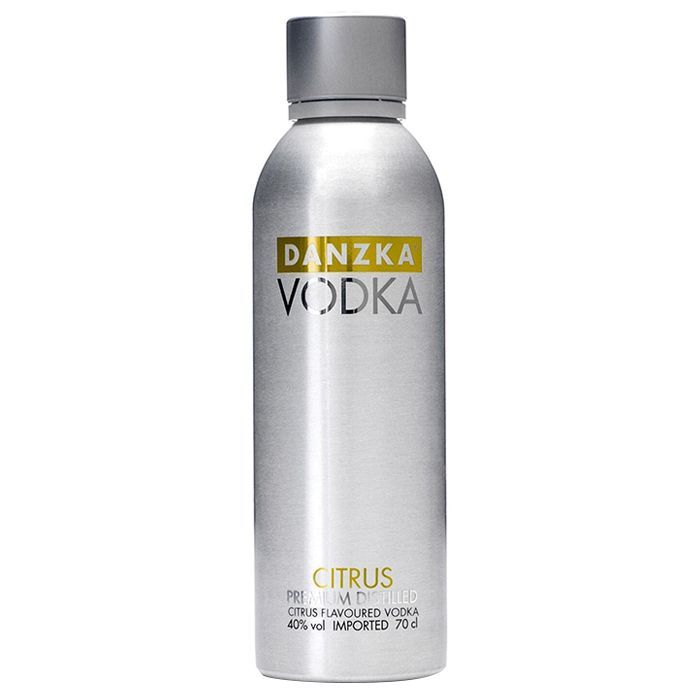 Degv. Danzka Citrus 40%