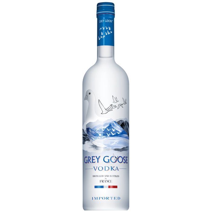 Degv. Grey Goose Original 40%