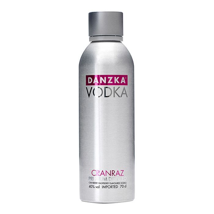 Degv. Danzka Cranraz 40%