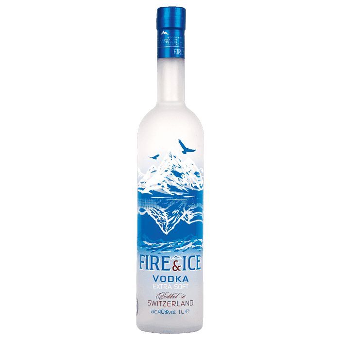 Degv. Fire & Ice Original 40%