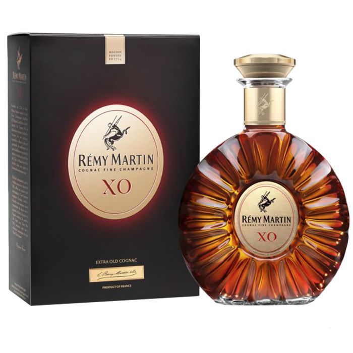 Konjaks Remy Martin XO Excellence 40%
