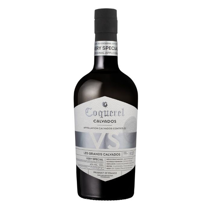 Kalvadoss Coquerel 40%