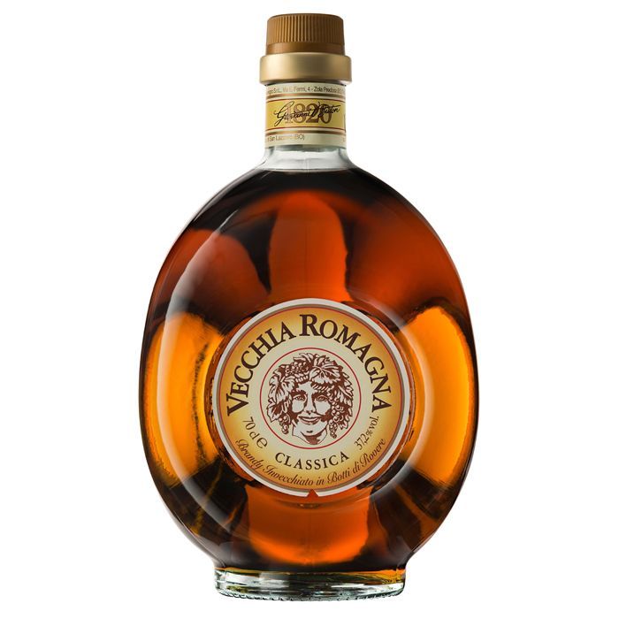 Brendijs Vecchia Romagna Classico 37.2%