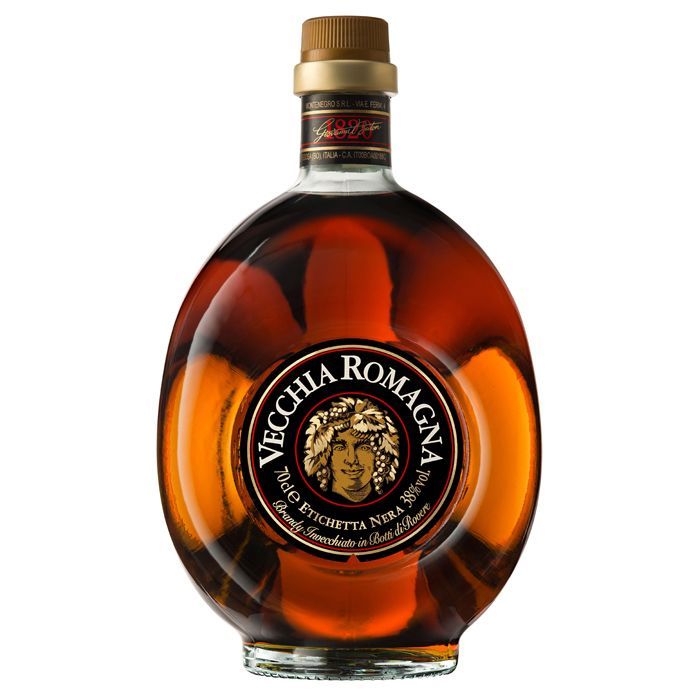 Brendijs Vecchia Romagna Etichetta Nera 38%