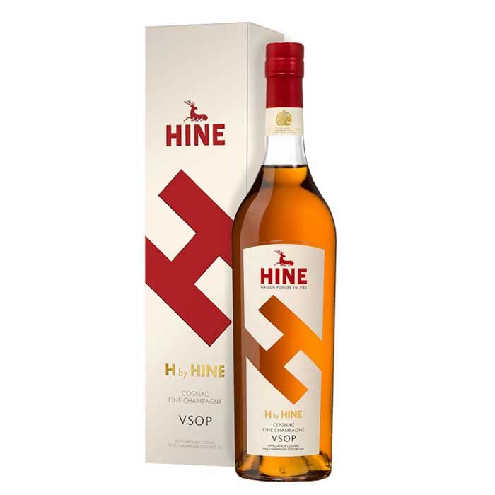 Konjaks H by Hine VSOP 40%