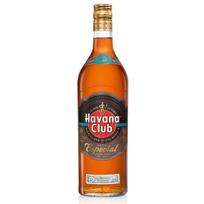 Rums Havana Club Especial 37.5%
