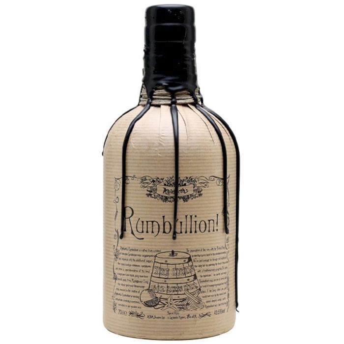 Rums Rumbullion 42.6%