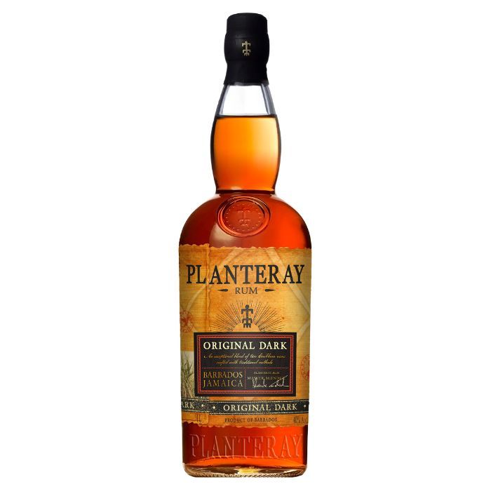Rums Planteray Double Aged Original Dark 40%