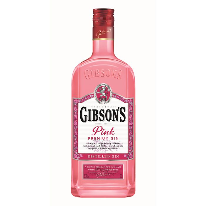 Džins Gibsons Pink Premium 37.5%