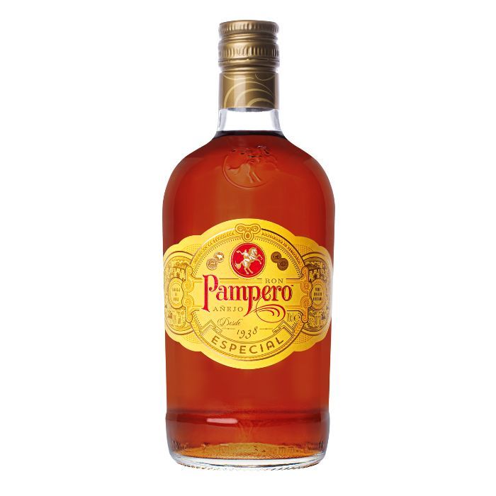Rums Pampero Especial 40%