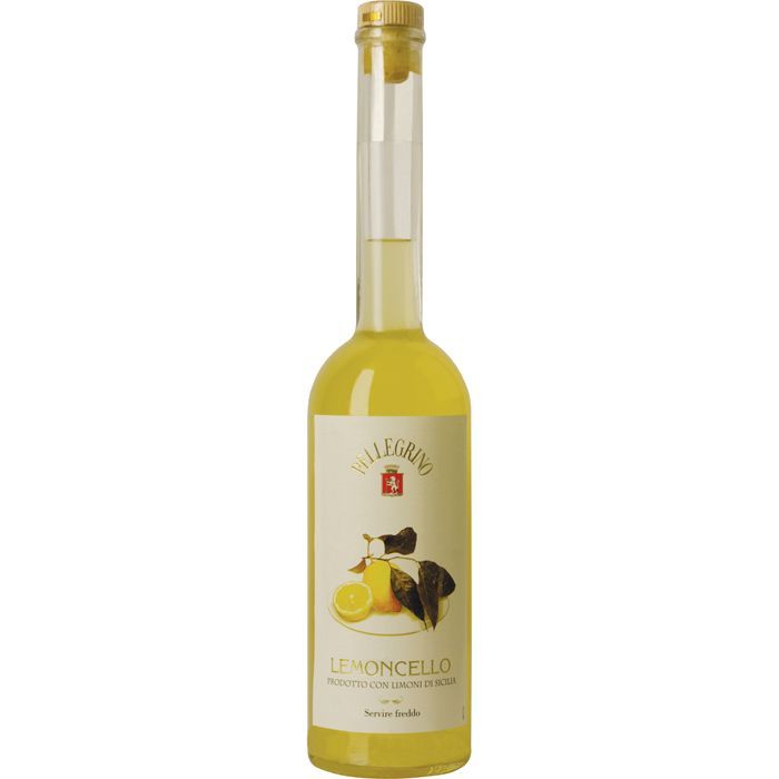 Liķieris Pellegrino Limoncello 32%