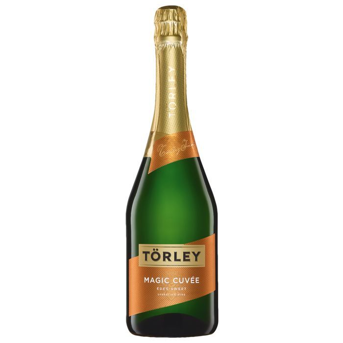 Dzirkst.vīns Torley Magic Cuvee 10.5%