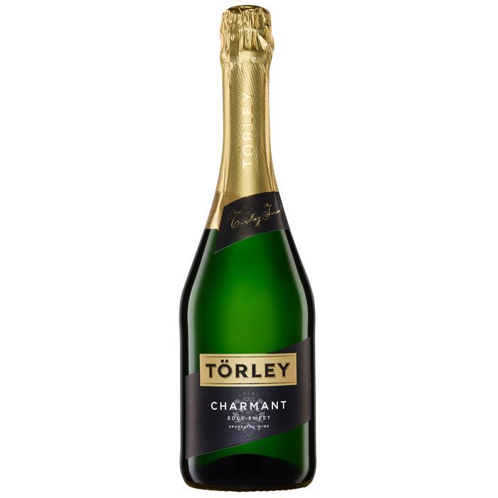 Dzirkst.vīns Torley Charmant 10.5%