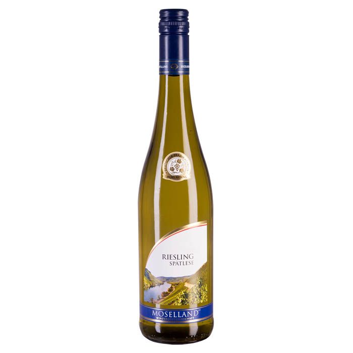 Baltv. Moselland Spatlese 8%