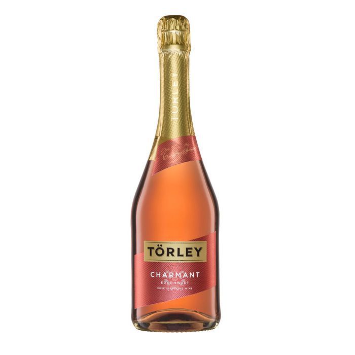 Dzirkst.vīns Torley Rose 11.5%