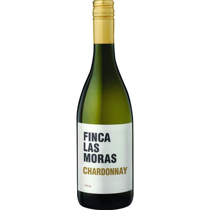 Baltv. Las Moras Chardonnay 12.5%