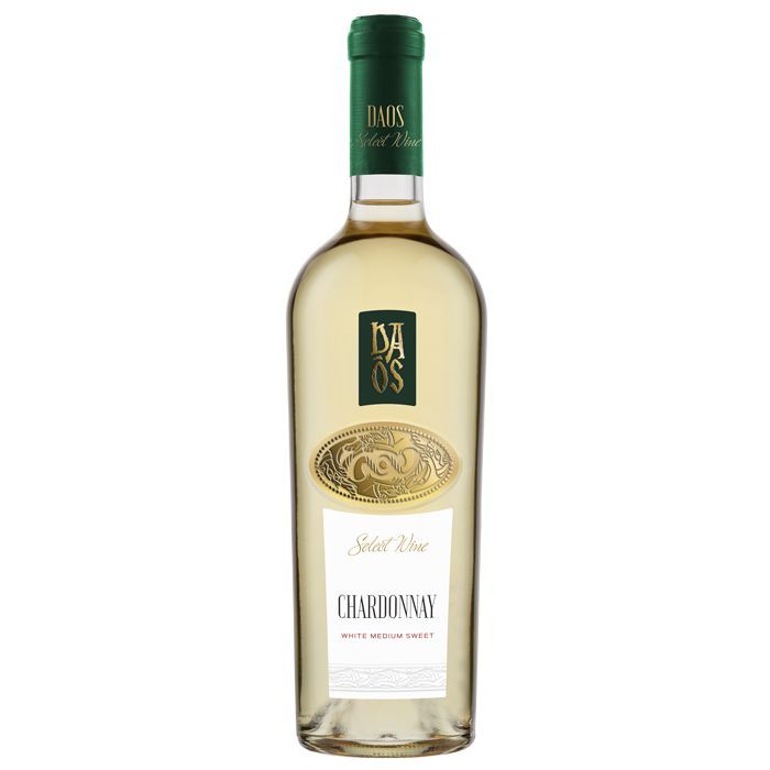 Baltv. Daos Chardonnay 11.5%