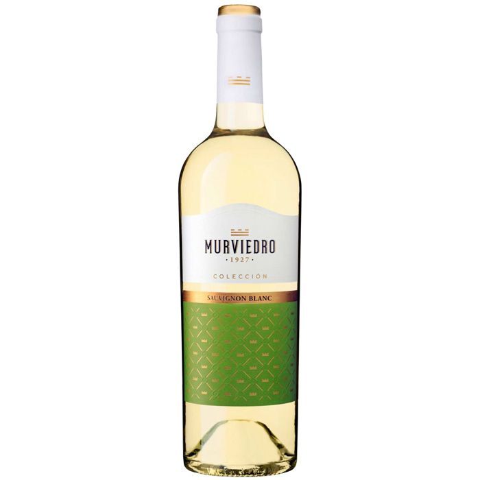 Baltv. Murviedro Sauvignon 12%