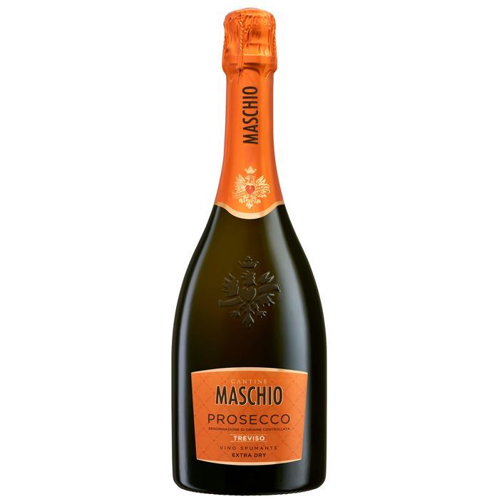 Dz.vīns Maschio Prosecco Spum. Extra dry 11%