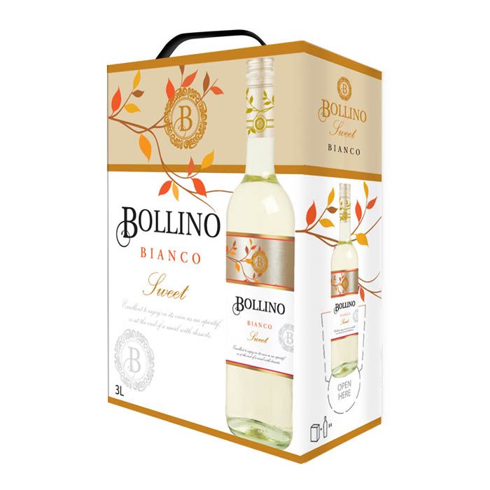 Baltv. Bollino Bianco 10% BIB