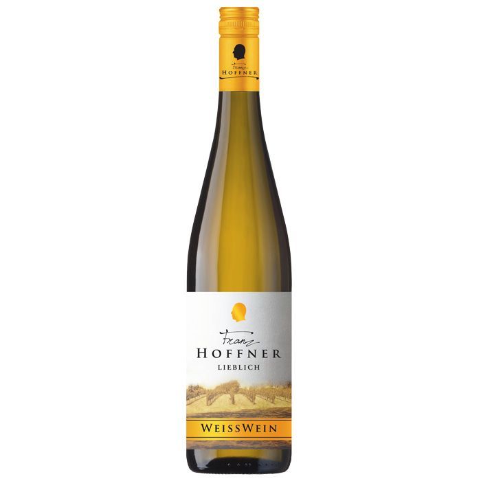 Baltv. F.Hoffner Riesling Weisswein 10.5%