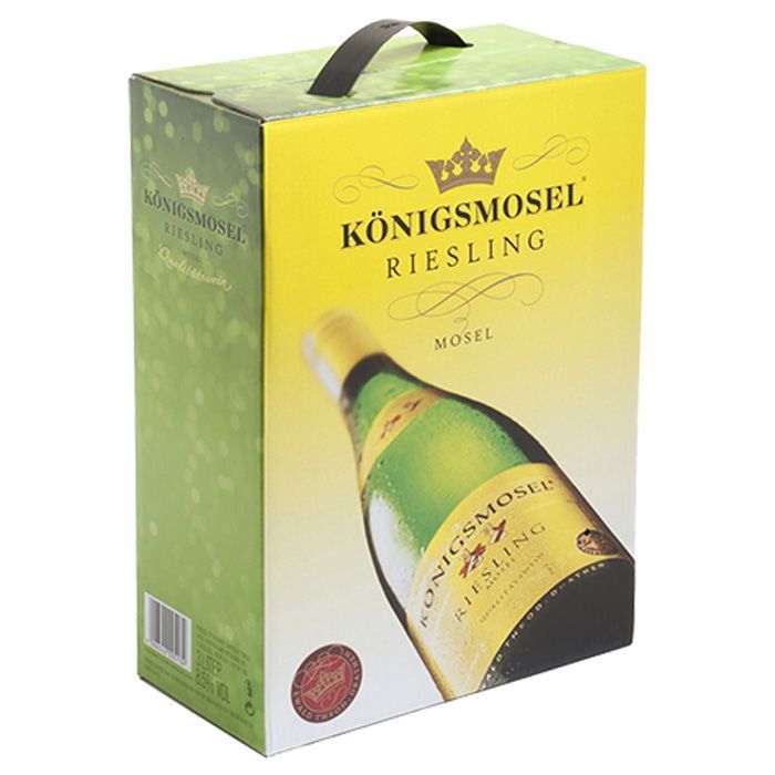 Baltv. Königsmosel Riesling Mosel 8.5%