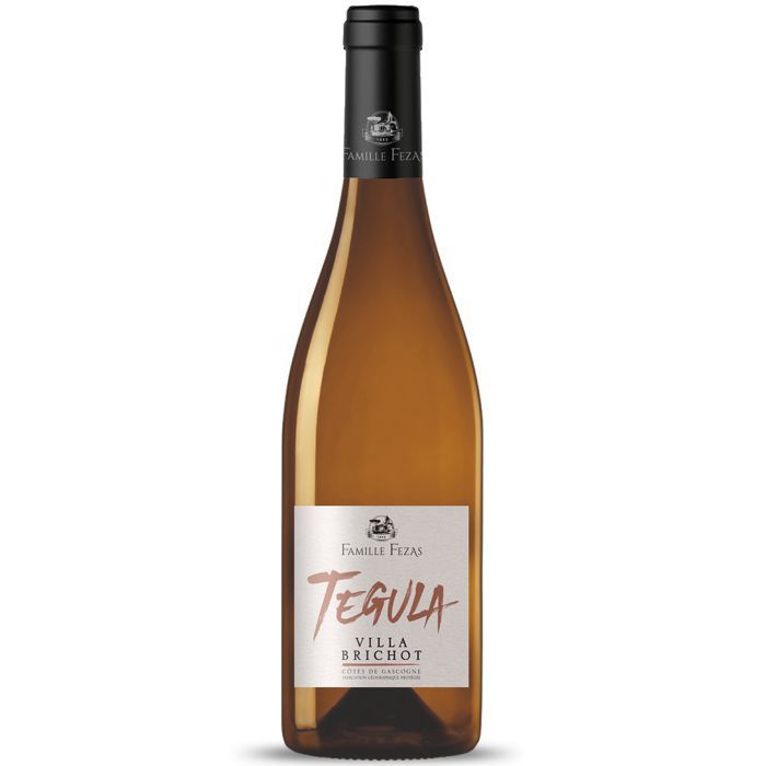 Baltv. Villa Brichot Tegula 11.5%