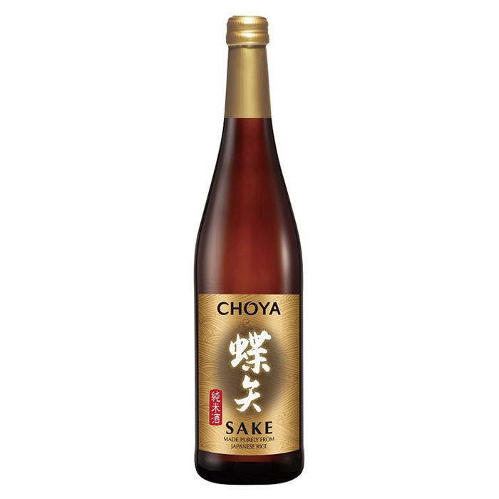 Baltvīns Choya Sake 14.5%