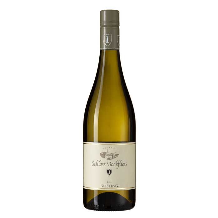 Baltv. Schloss Bockfliess Riesling 13.5%