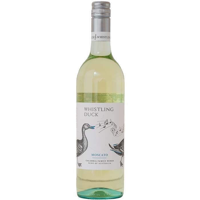 Baltv. Whistling Duck Moscato 6%
