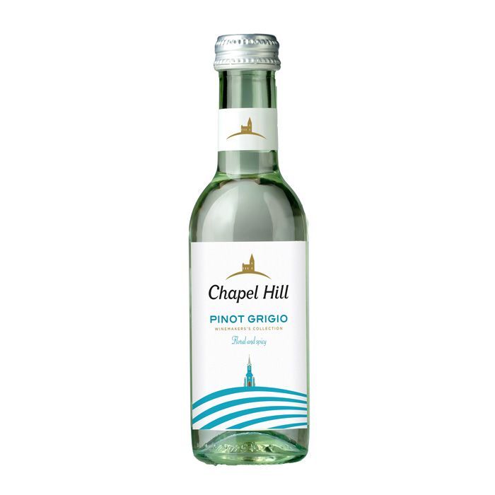Baltv. Chapel Hill Pinot Grigio 12%
