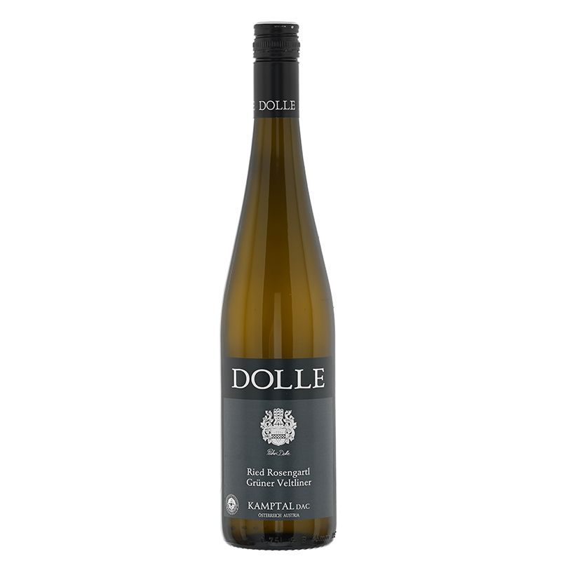 Baltv. Dolle Gruner Veltliner Roseng. 12.5%
