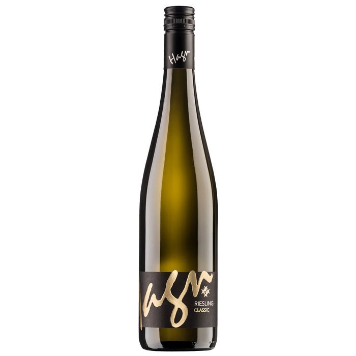Baltv. Hagn Riesling Classic 13%