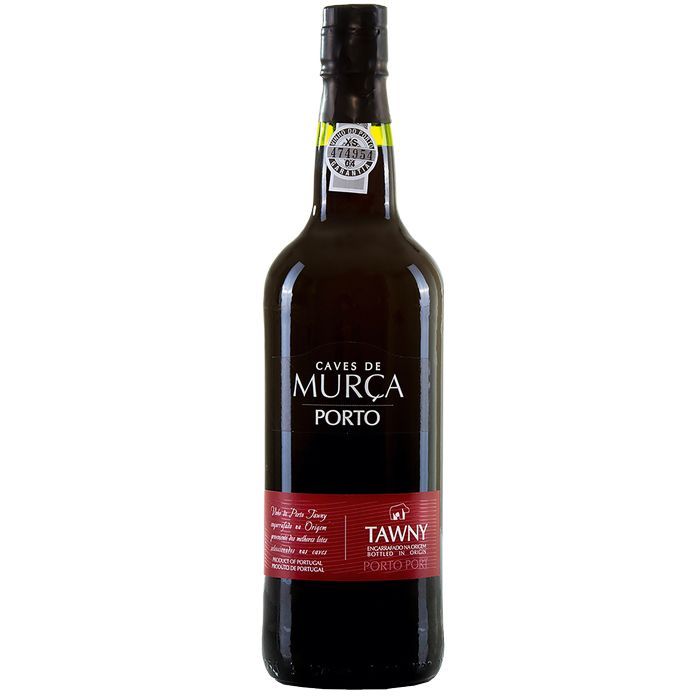 Portvīns Caves de Murca Tawny 19.5%