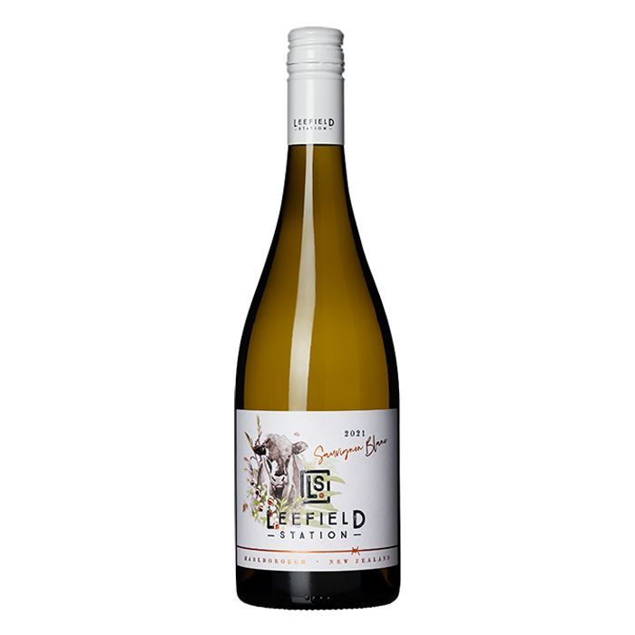 Baltv. Leefield Station Sauv. Blanc 12.5%