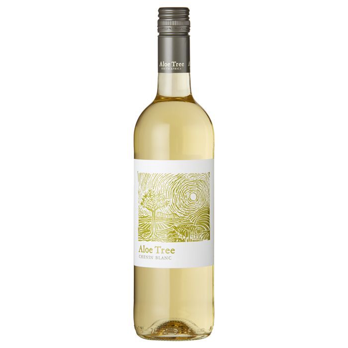 Baltv. Aloe Tree Chenin Blanc 12.5%
