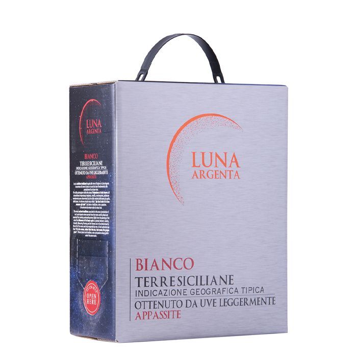 Baltv. Luna Argenta Bianco Apassite 12.5%