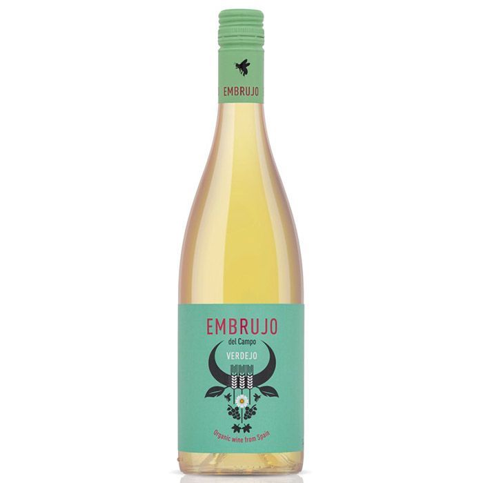 Baltv. Embrujo Del Campo Verdejo 12.5%